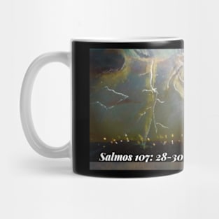 tempestade Mug